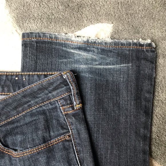 Bullhead Denim Jeans, EUC, Size 30 - Picture 4 of 11
